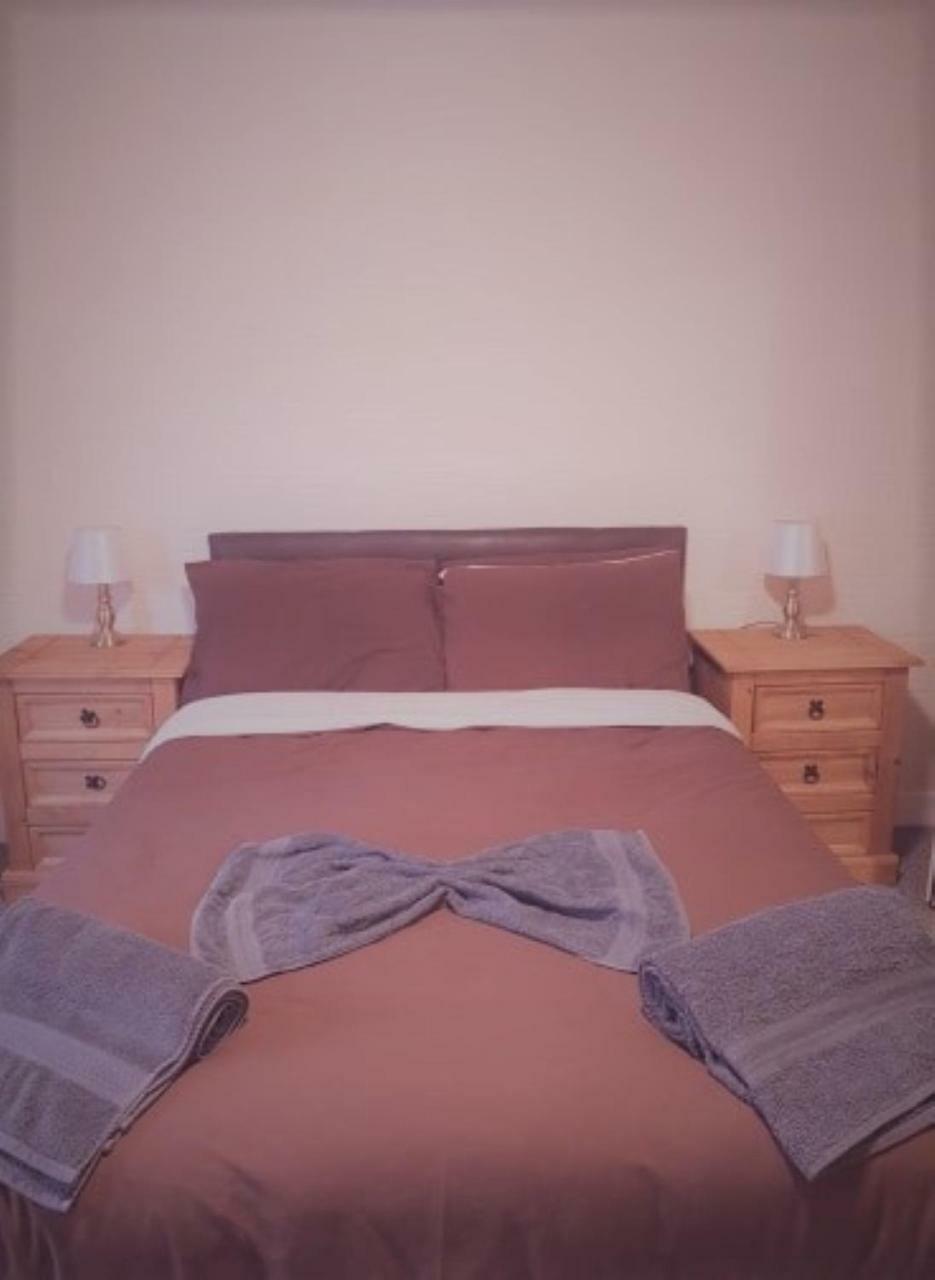 Woolpack Hotel Бригг Экстерьер фото