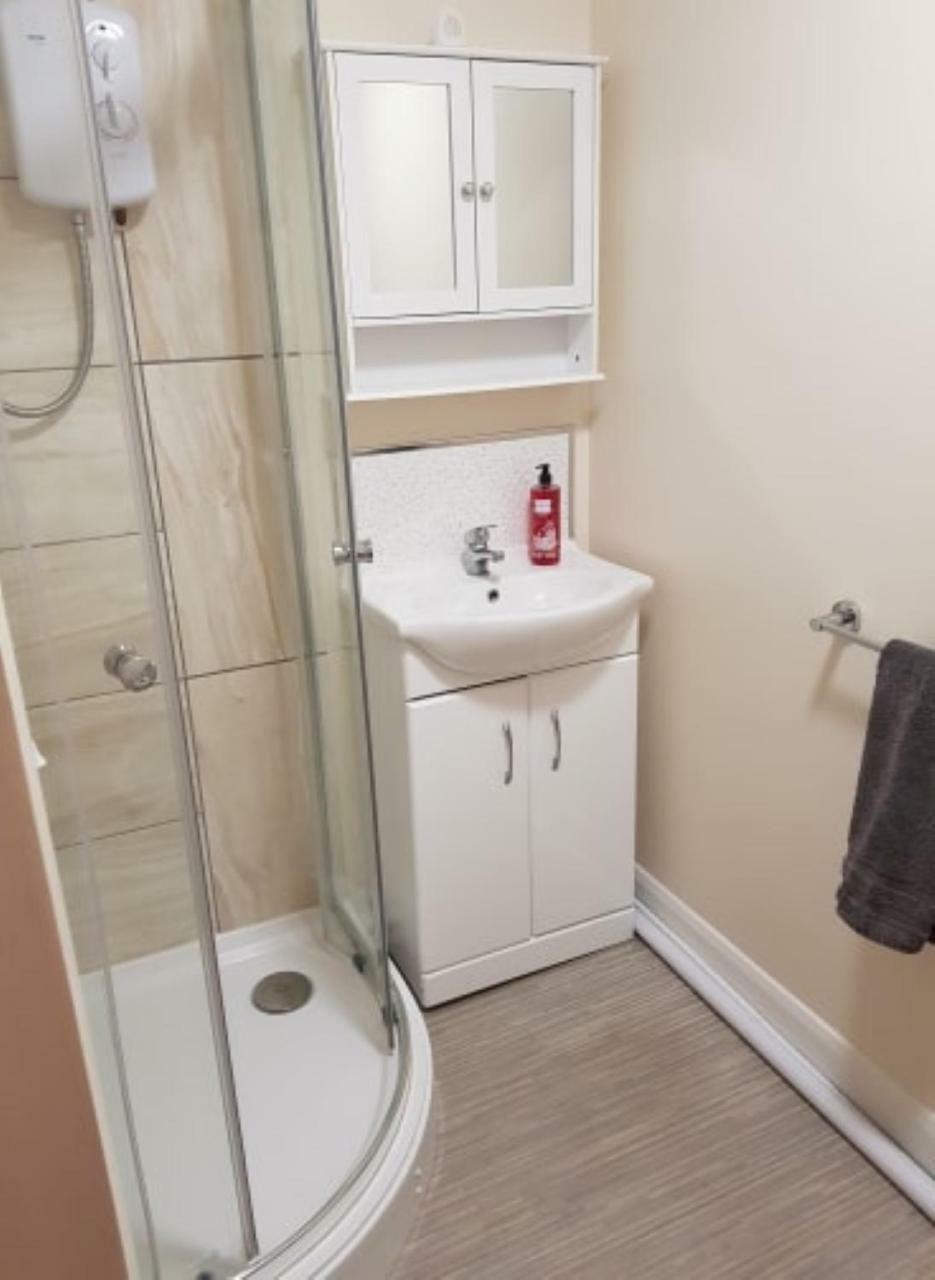 Woolpack Hotel Бригг Экстерьер фото