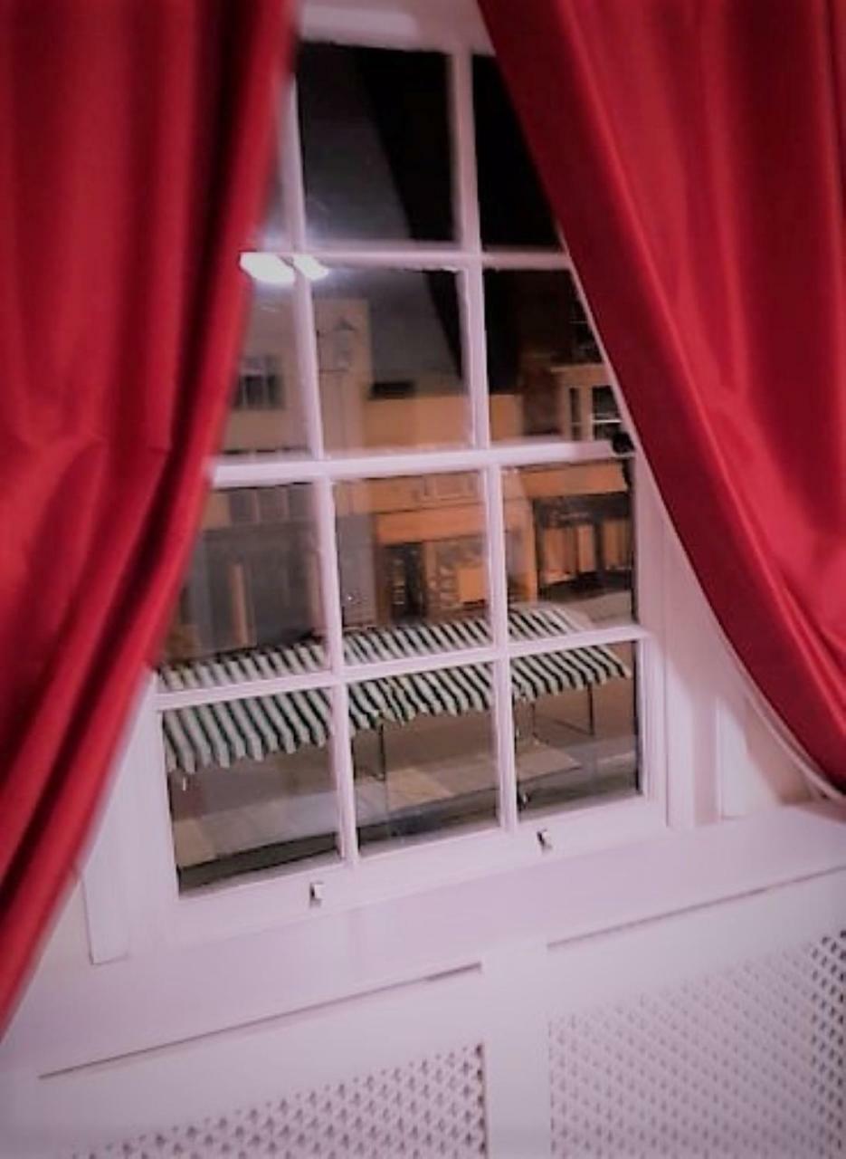 Woolpack Hotel Бригг Экстерьер фото